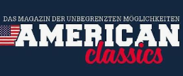 American Classics — Das Magazin der unbegrenzten Möglichkeiten
